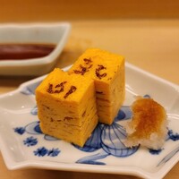 乾山 銀座七丁目店 - 