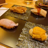 SUSHI BANYA KAI 品川店 - 