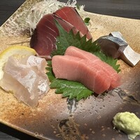 鮨 万代 -  鮨 万代 -