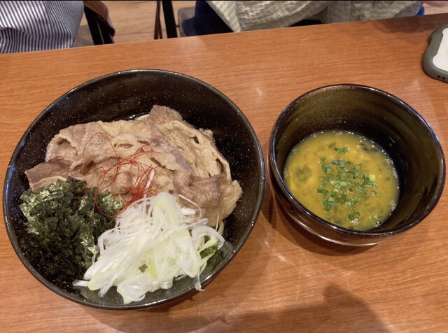 麺屋ぎぎ - 岩沼（ラーメン）の写真
