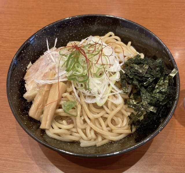 麺屋ぎぎ - 岩沼（ラーメン）の写真