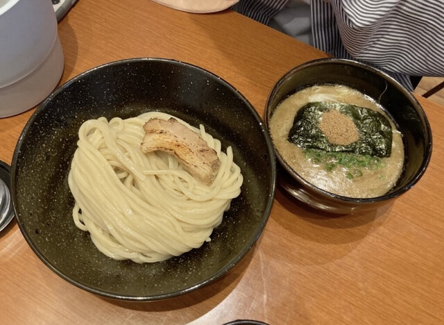 麺屋ぎぎ - 岩沼（ラーメン）の写真