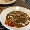 カレー専門店 円山教授 北円山店