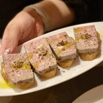 バーカロウノ - 