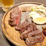 たん屋びぜん - 