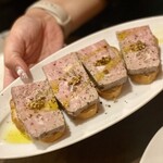 バーカロウノ - 