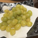 牡蠣×海老 かいり 恵比寿 - 