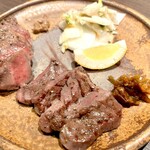 たん屋びぜん - 