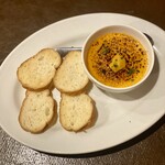 バーカロウノ - 