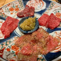 大衆肉酒場 こだわり米 匠 - 