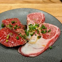 大衆肉酒場 こだわり米 匠 - 