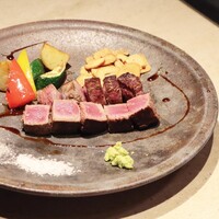 ニュー松坂 難波御堂筋店 - 