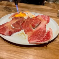大衆肉酒場 こだわり米 匠 - 