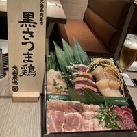 一鳥目 とり松 - 