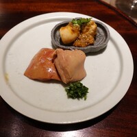 炭焼 TORI8 - 