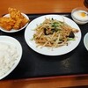 チャイナ厨房 作草部店