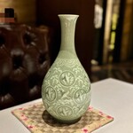 中目黒 若狭 - 二東生マッコリ