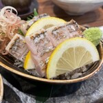 サカナキュイジーヌ・リョウ - いつも美味しい～