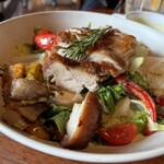 THE RIGOLETTO OCEAN CLUB - 