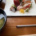 XEX ATAGO GREEN HILLS / The BAR - 