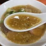 麺や 福々三座 - 