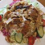 アラシのキッチン - 