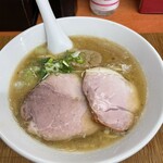 麺や 福々三座 - 