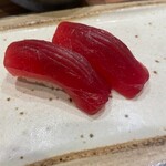 サカナキュイジーヌ・リョウ - まぐろ　おいしいです！！