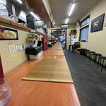 麺や 福々三座 - 