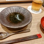 福とほまれ - 越前産もずく酢