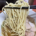 麺や 福々三座 - 