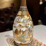 中目黒 若狭 - チェジュ生マッコリ