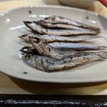 すずや - いわしおぶ丸ごと