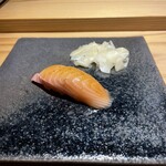 ならまち 鮨 はなこ - 