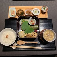菜花むら - 