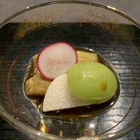 菜花むら - 