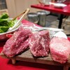 焼肉ここから 大阪三ツ寺店
