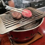炭火焼肉 福わらひ2 - 