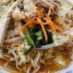 天竺 - 