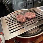 炭火焼肉 福わらひ2 - 