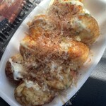 たこやき風風 尼崎昭和通店 - 