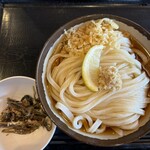 うどん おかだ - 