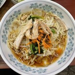 天竺 - 