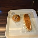 パン工房 トランタン - 料理写真: