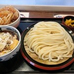 久兵衛屋 川越的場店 - 