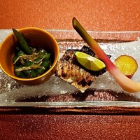 日本料理 新 - 
