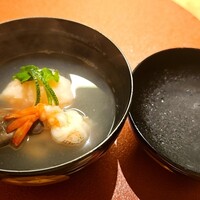 日本料理 新 - 