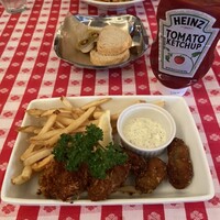 グランド・セントラル・オイスターバー&レストラン 品川店 - 