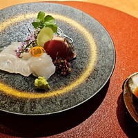 日本料理 新 - 