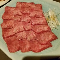 食道園 北新地店 - 